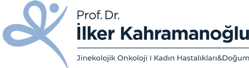 Prof. Dr. İlker Kahramanoğlu